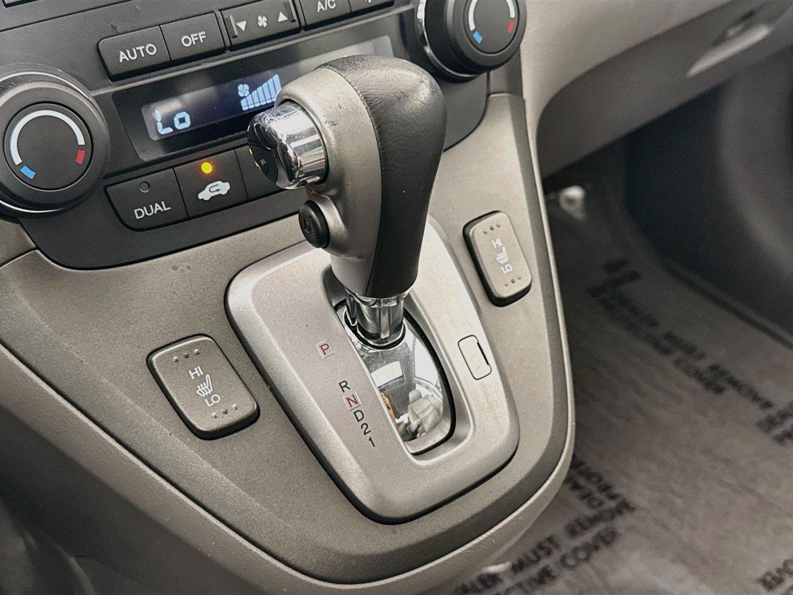 Used 2011 Glacier Blue Metallic Honda EX-L image 24