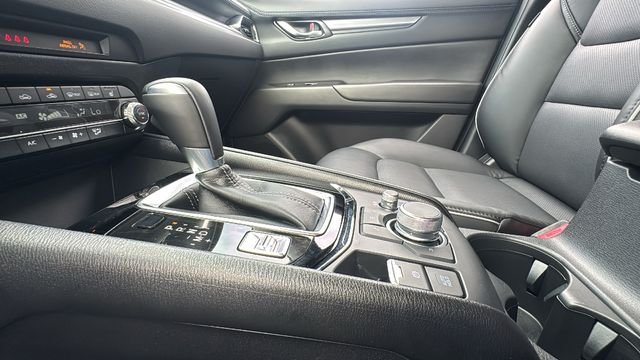 Used 2025 Black Mazda 2.5 S Select Package image 27