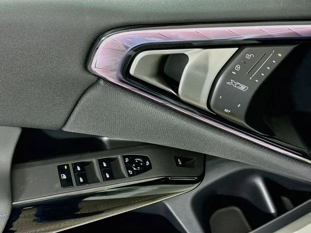2026 BMW X3 M50 - Photo 18