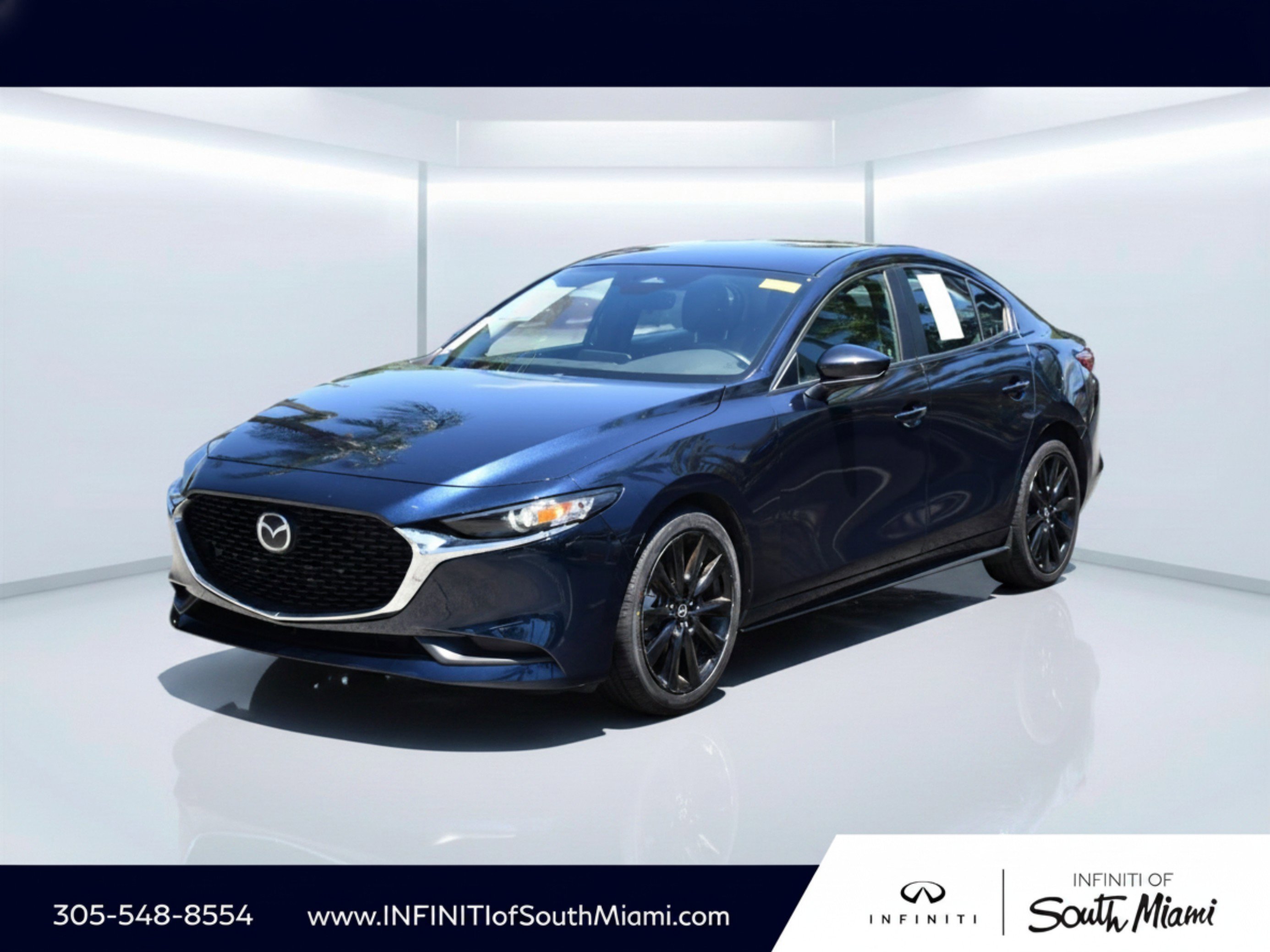 2024 Mazda CX-3 Select Sport AT 4-Door SKYACTIV's photo