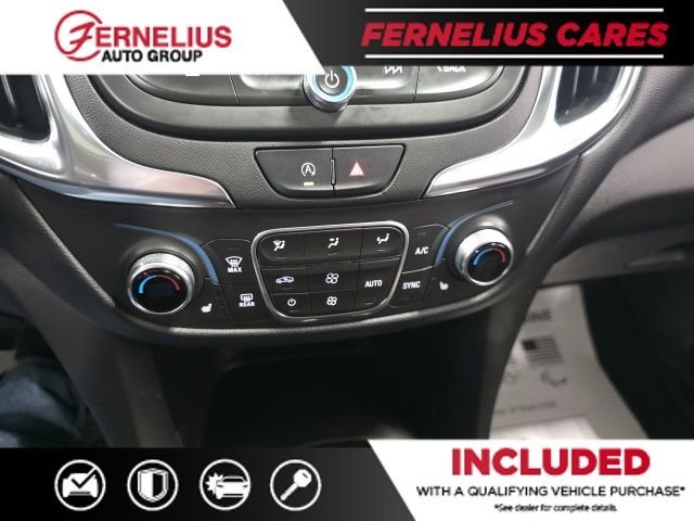 Used 2022 Silver Chevrolet LT image 33