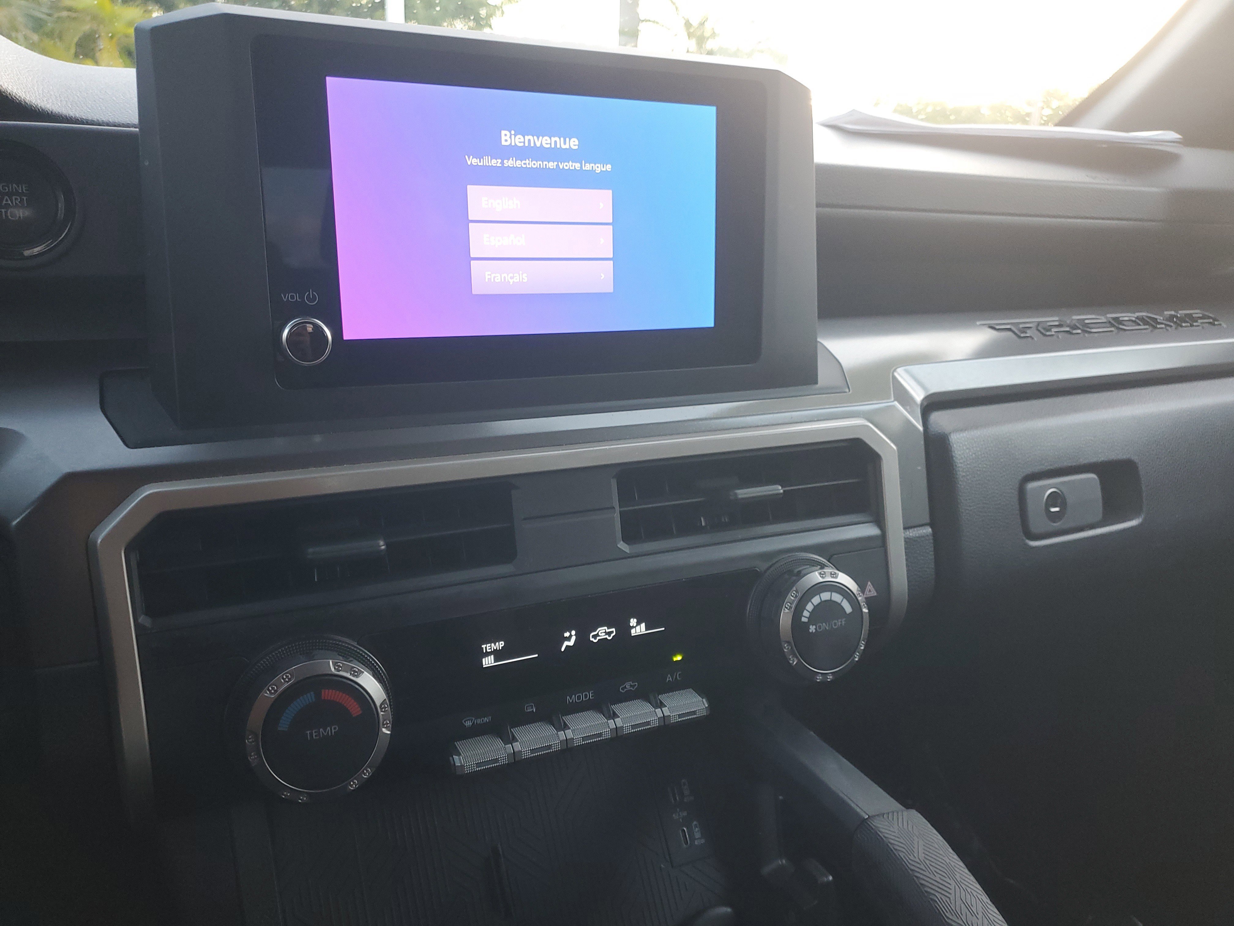 Used 2024 Underground Toyota SR5 image 23
