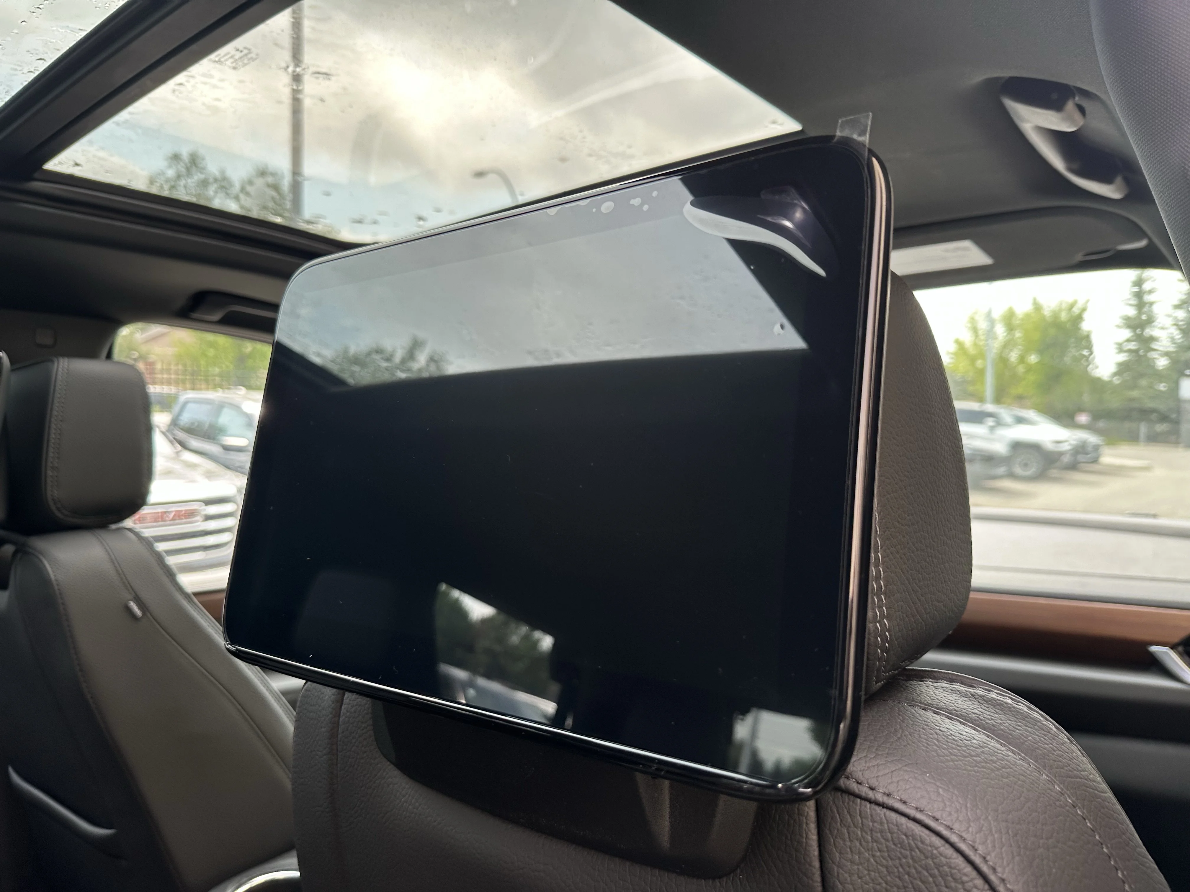 New 2026 Onyx Black GMC Denali image 22