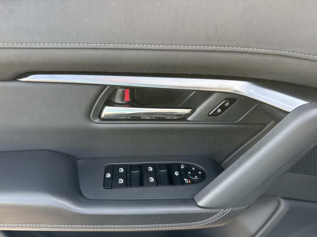 New 2026 Aero Gray Metallic Mazda 2.5 S Select AWD image 19