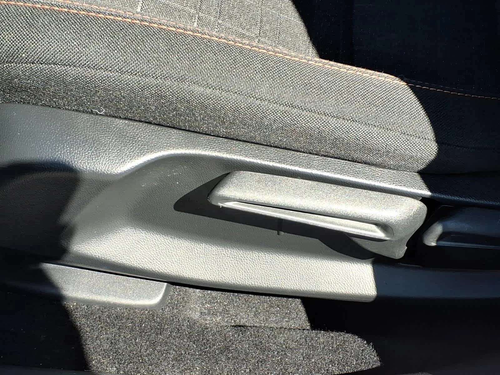 2025 Honda HR-V Sport - Photo 11