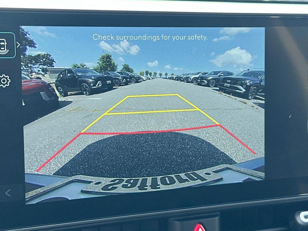 2025 Hyundai IONIQ 5 SEL - Photo 19