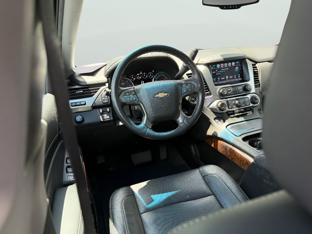Used 2020 Silver Ice Metallic Chevrolet Premier image 21