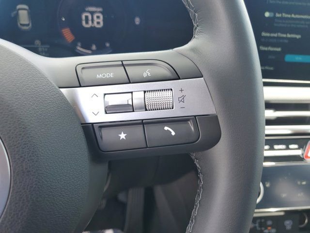 2026 Hyundai Tucson XRT - Photo 18