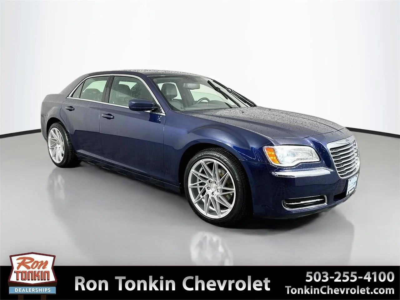 2013 Chrysler 300