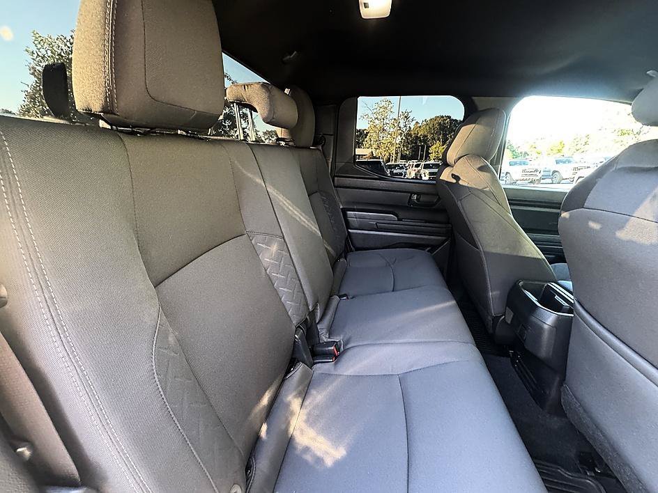 Certified Used 2025 Underground Toyota SR image 50