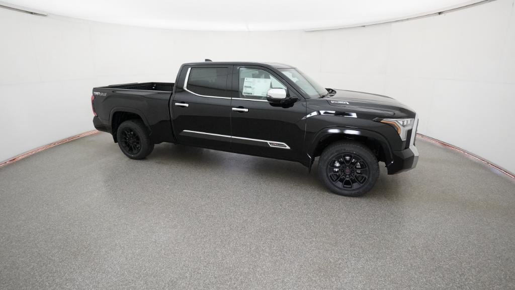 2026 Toyota Tundra 1794 Edition - Photo 59
