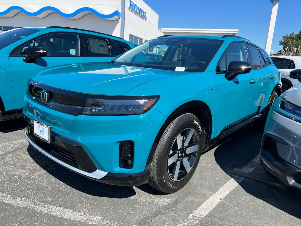 2026 Honda Prologue Touring's photo
