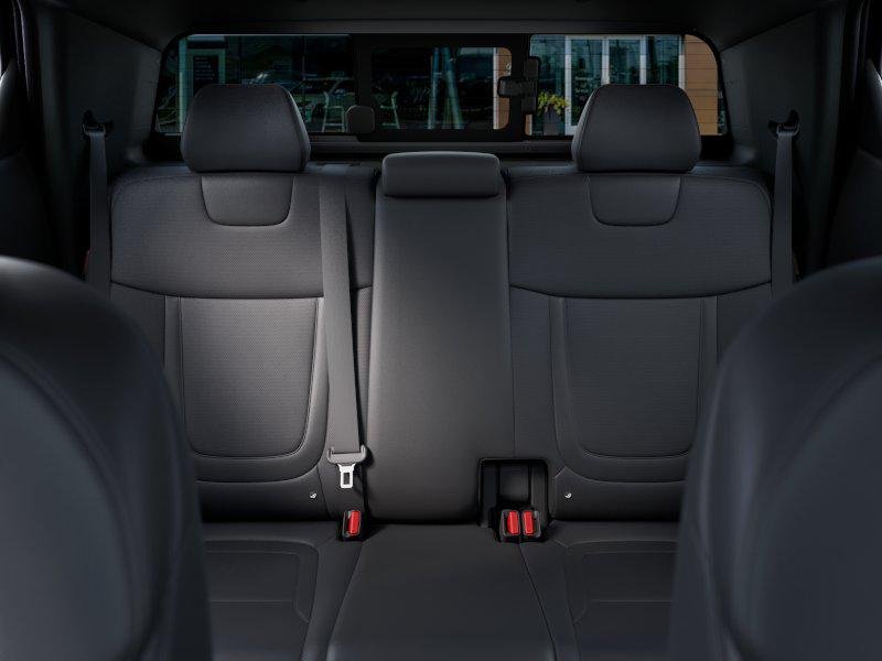 New 2027 Phantom Black Hyundai SEL Activity image 12