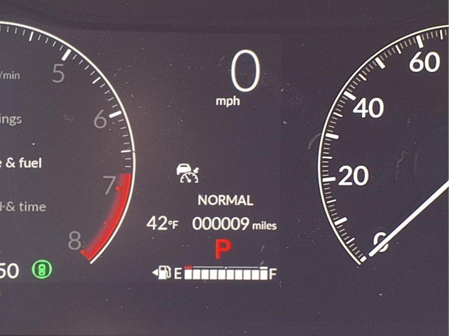 2026 Honda Odyssey EX-L - Photo 26