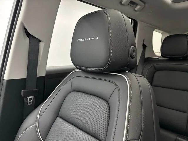 2026 GMC Terrain Denali - Photo 45