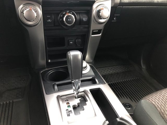 Used 2021 White Toyota Trail image 33