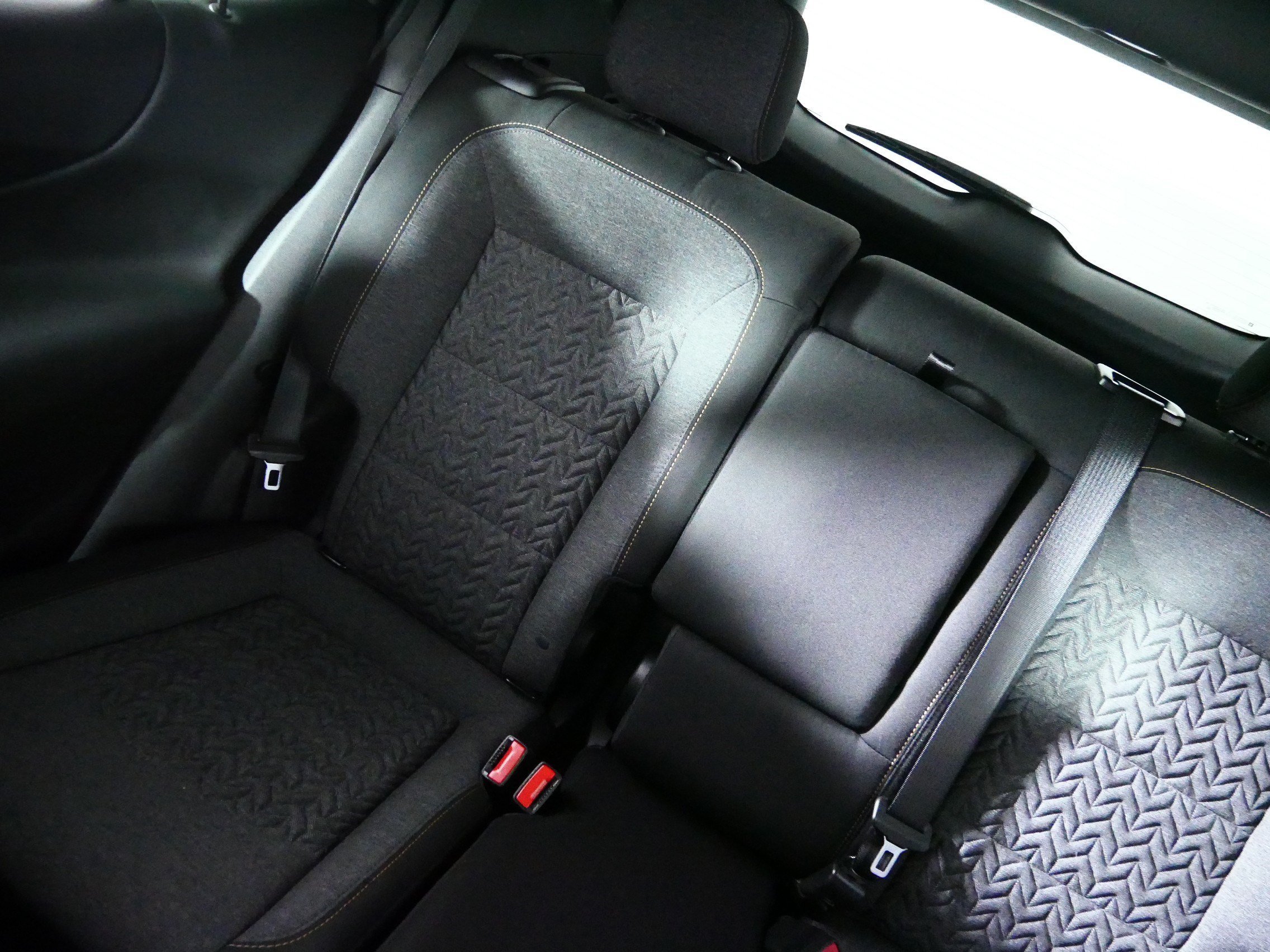 Used 2024 Riptide Blue Metallic Chevrolet LT image 12