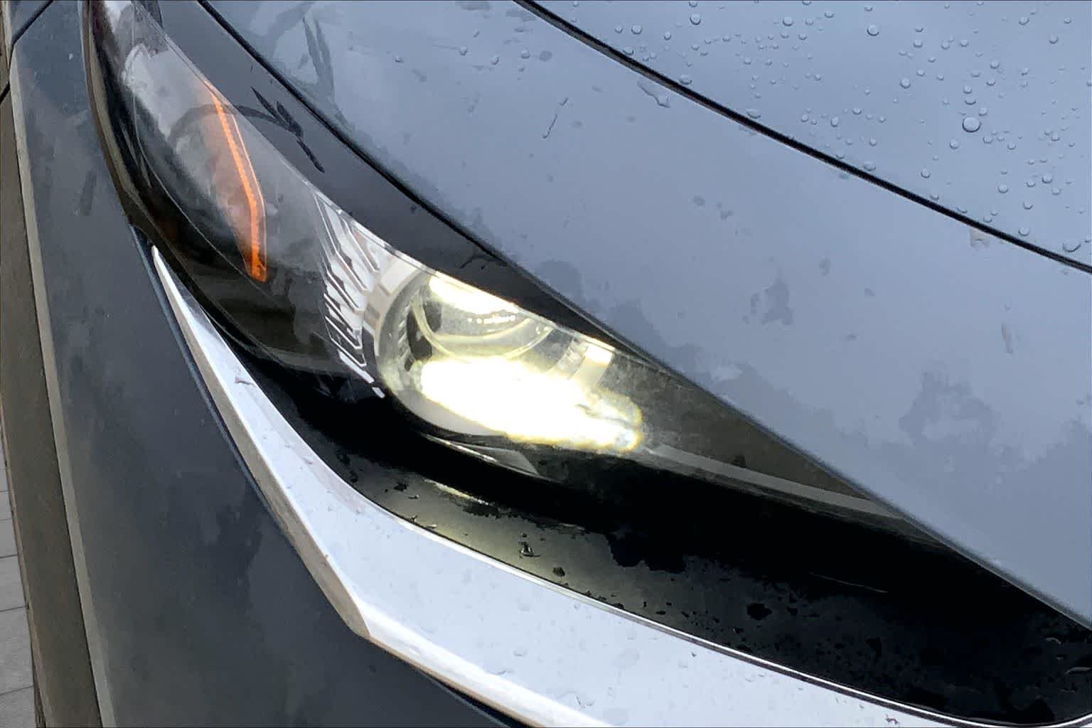 New 2026 Polymetal Gray Metallic Mazda 2.5 S Carbon Edition AWD image 13