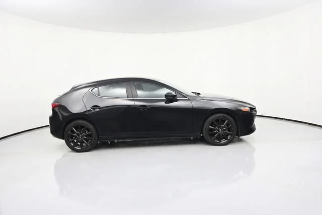 Used 2024 Black Mazda 2.5 S Select Sport image 16