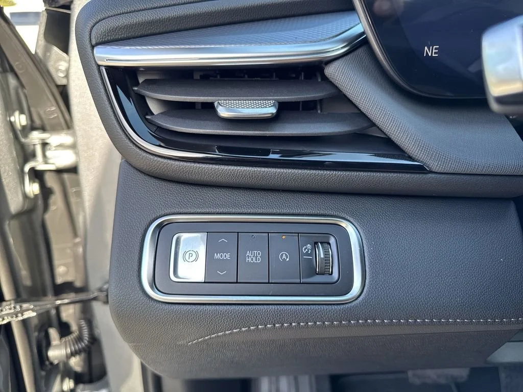 2026 Buick Enclave Sport Touring - Photo 26