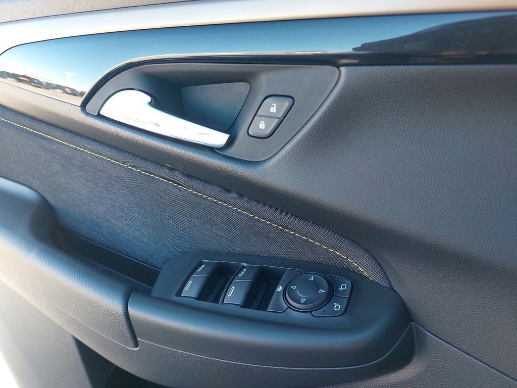 2025 Chevrolet Trailblazer Activ - Photo 24