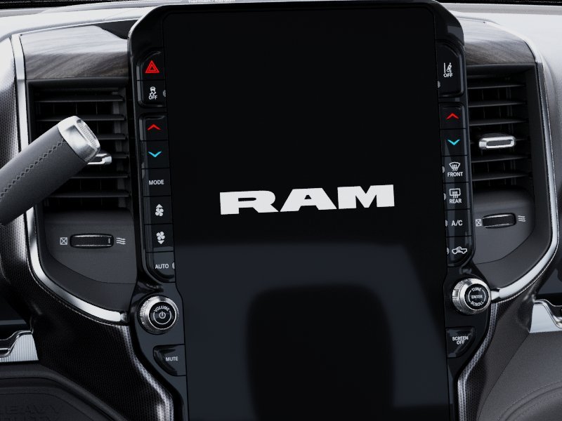 2025 RAM 2500 Limited - Photo 35