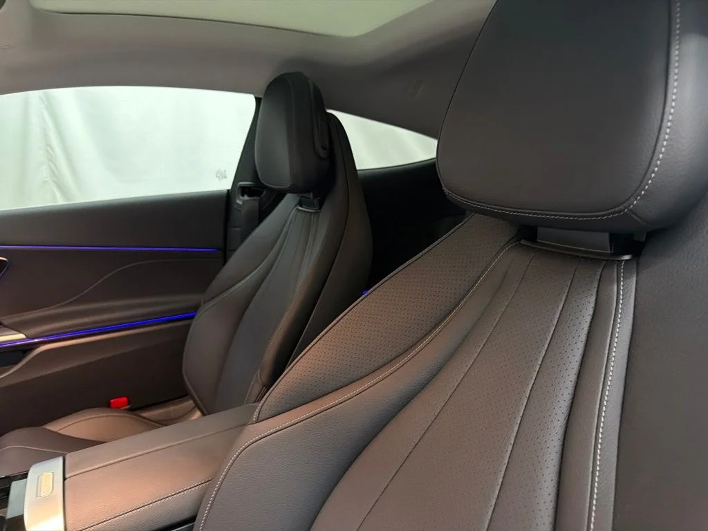 New 2027 Black Mercedes-Benz CLE 300 image 13