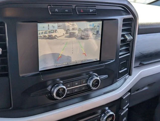2021 Ford F-150 XLT - Photo 45