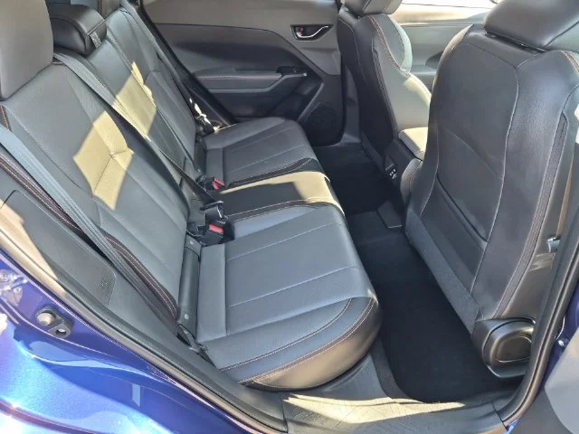 New 2026 SAPPHIRE BLUE PEARL Subaru Limited Hybrid image 35