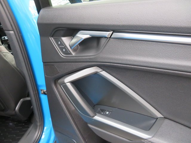 2019 Audi Q3 S Line Premium - Photo 10