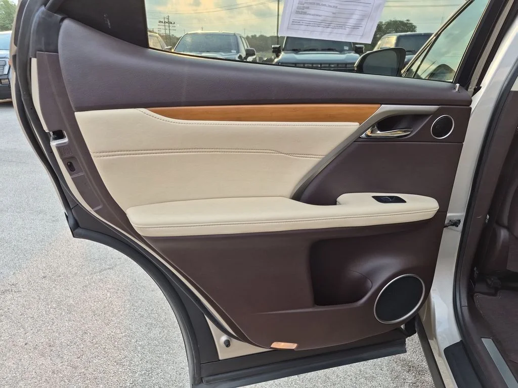 Used 2018 Beige Lexus 350 image 36
