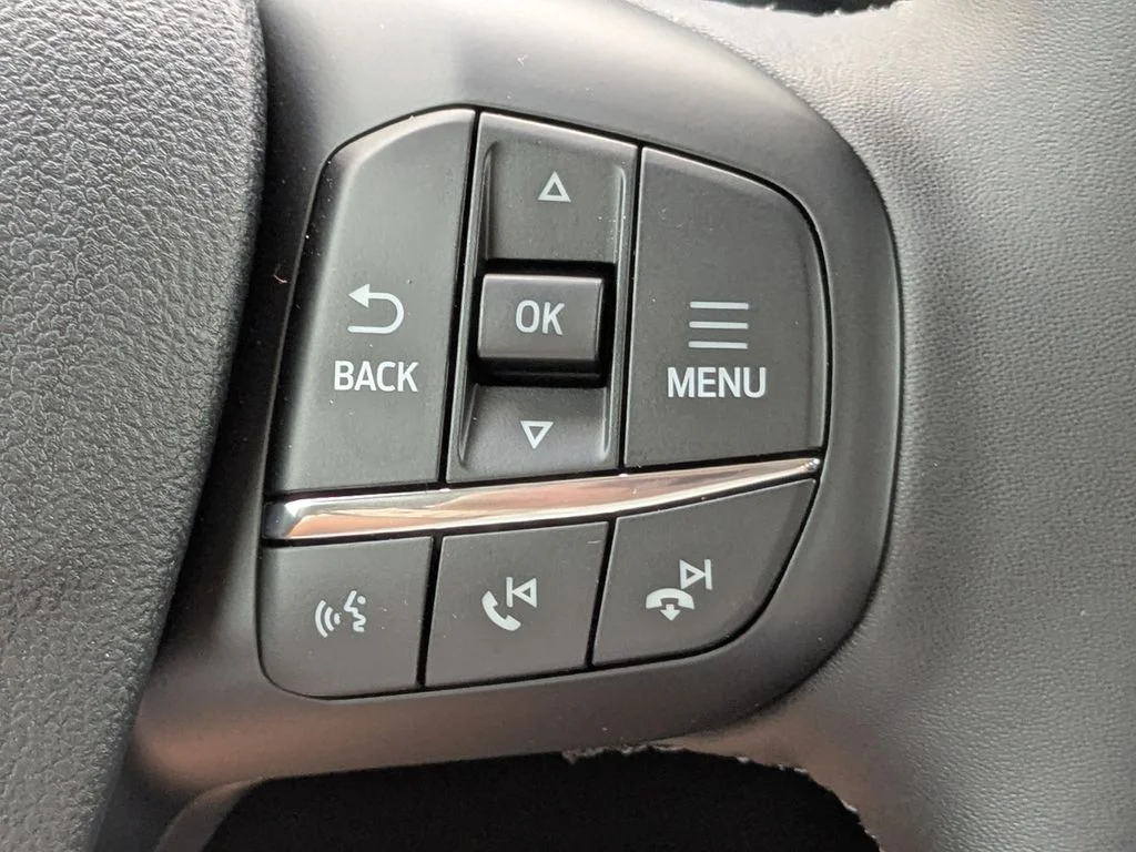 New 2026 Gray Ford Outer Banks image 27