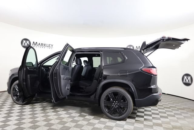 2026 GMC Acadia Elevation - Photo 16
