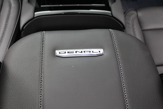 Used 2026 Black GMC Denali image 27
