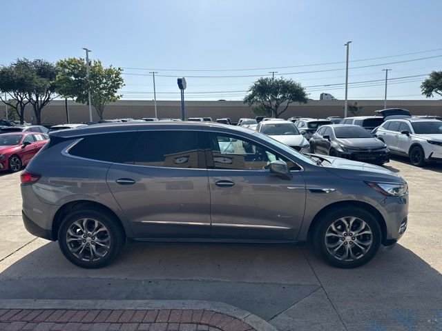 Used 2019  Buick Avenir image 5
