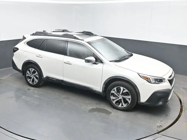 Used 2020 Subaru Outback Touring XT