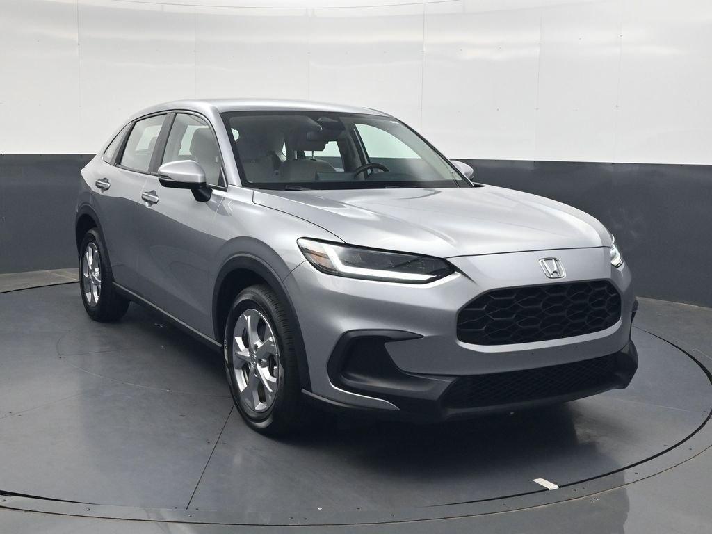 Used 2024  Honda LX image 2