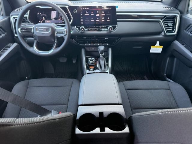 2026 GMC Canyon Elevation - Photo 6