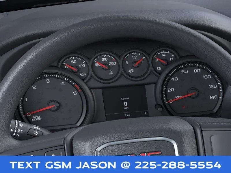 2025 GMC Sierra 2500HD Pro - Photo 80