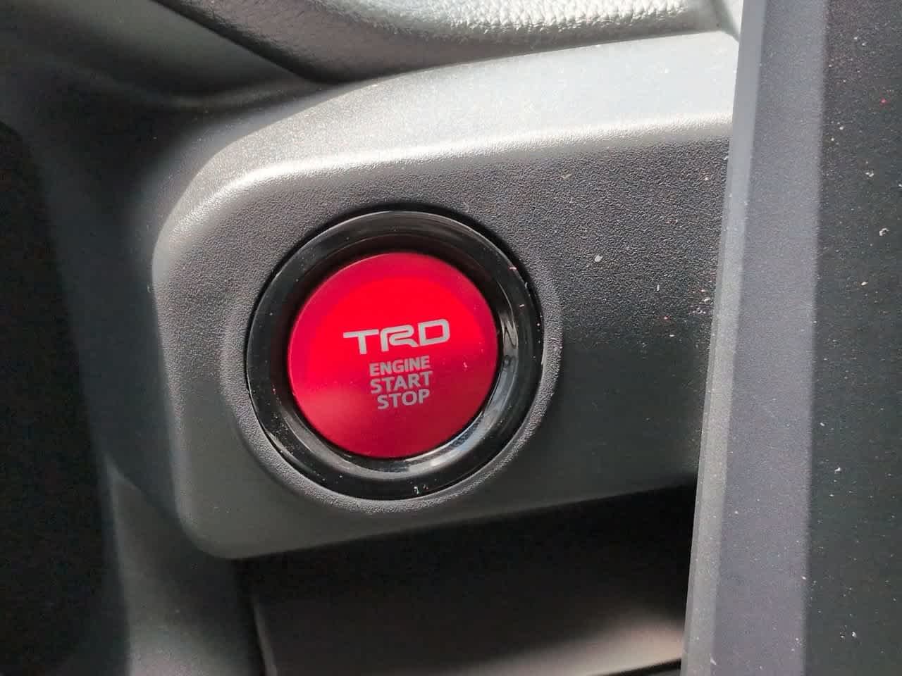 Certified Used 2026 Mudbath Toyota TRD Sport image 25