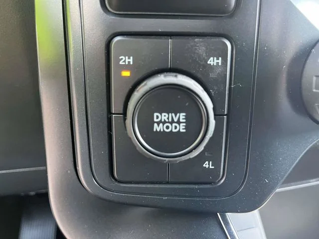 New 2026 Gray Ford STX image 20