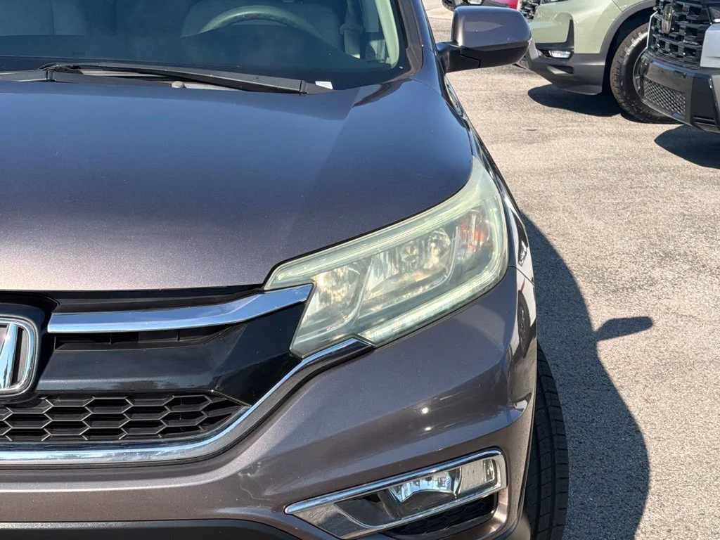 Used 2015  Honda EX image 5