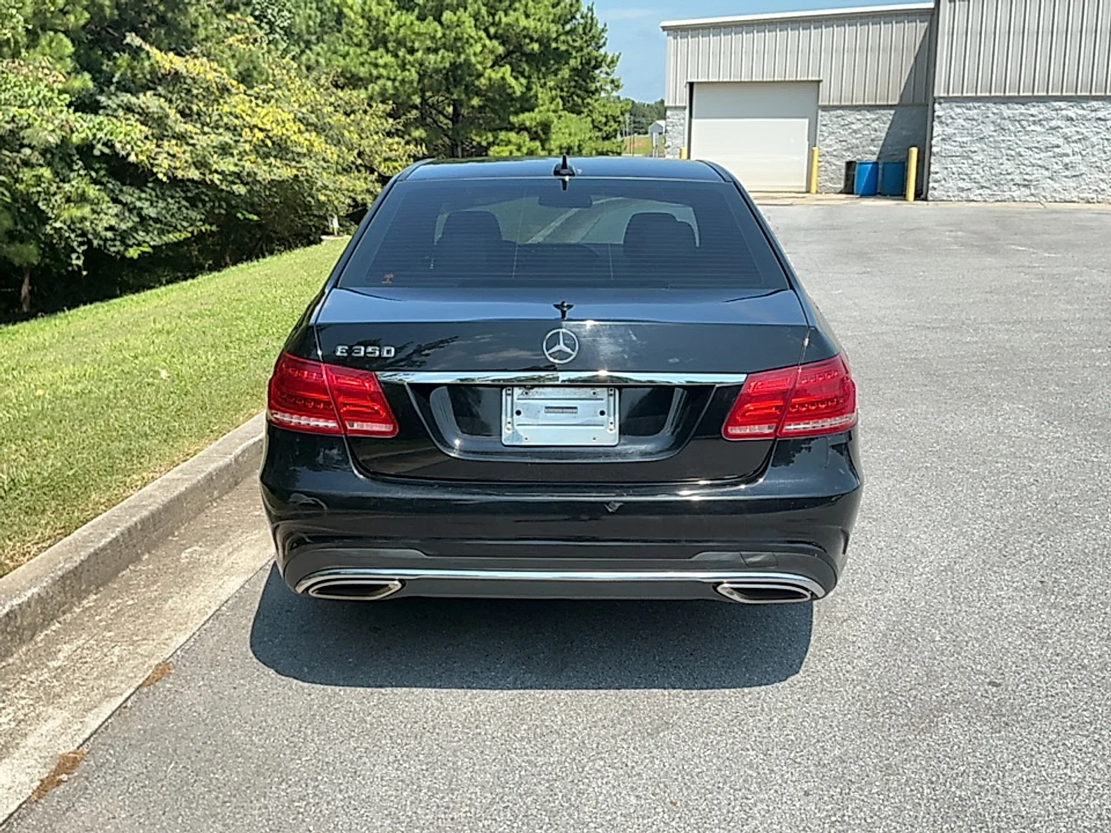 Used 2014  Mercedes-Benz  image 13
