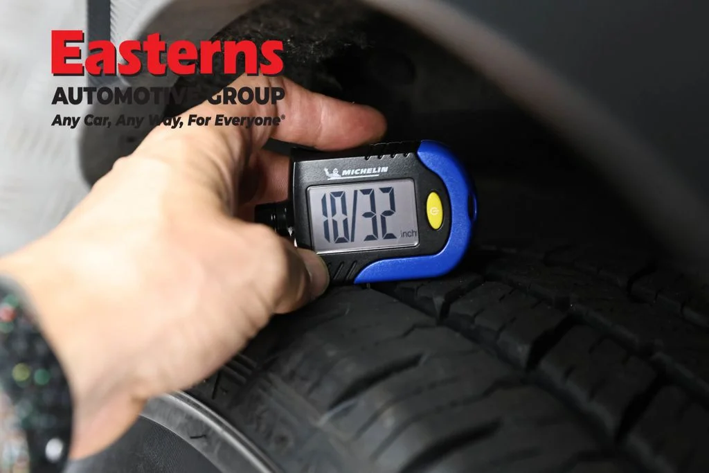 Used 2025 Black Subaru Premium image 30