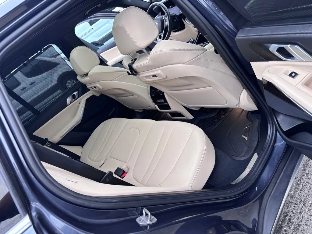 Used 2021 Gray BMW xDrive45e image 30