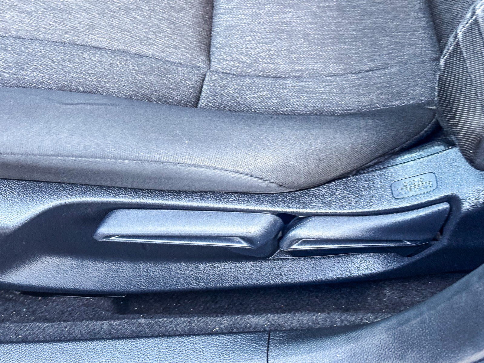 2024 Honda Accord LX - Photo 22