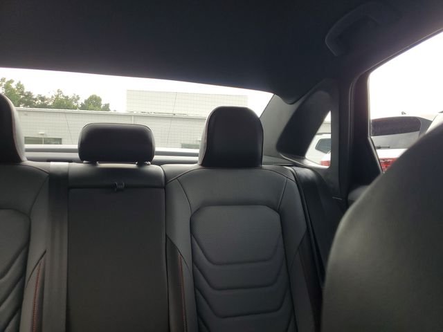 New 2026 Black Volkswagen 2.0T Autobahn image 12