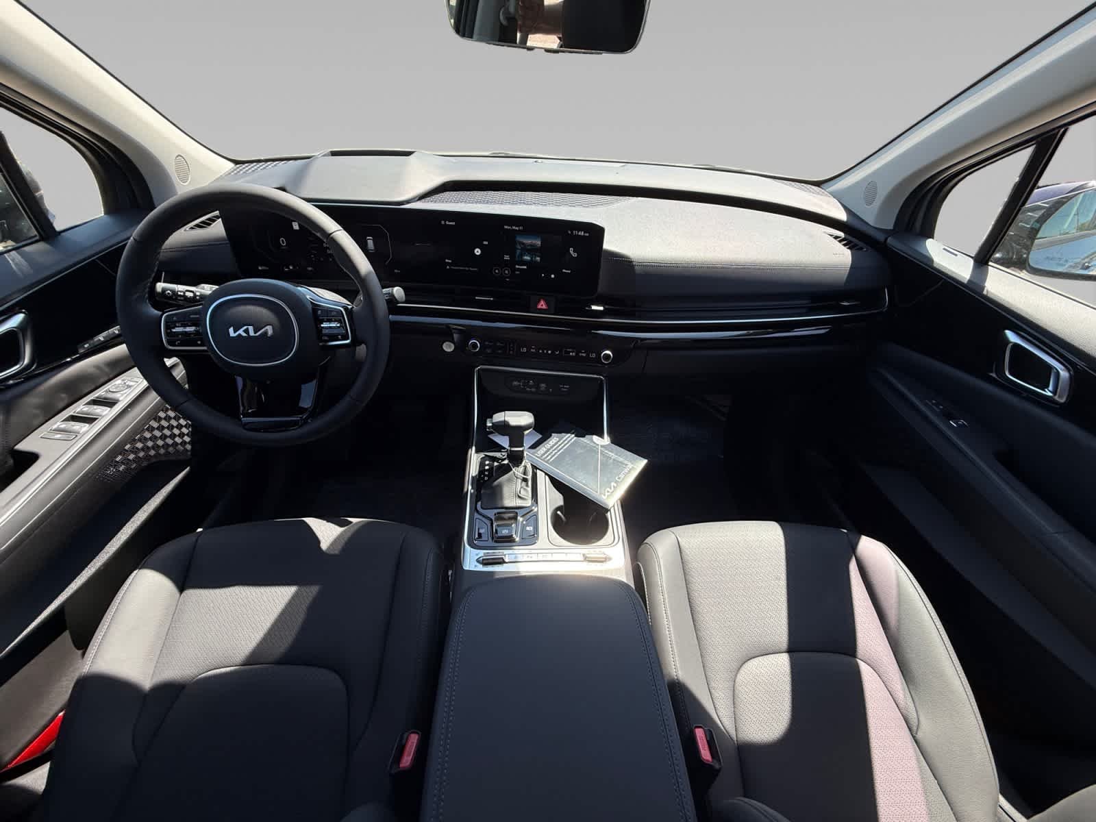 New 2026 Astra Blue Kia SX Prestige image 21