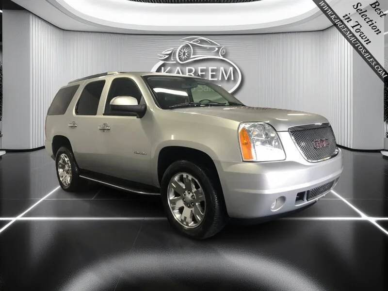 Used 2010 Pure Silver Metallic GMC SLT image 3
