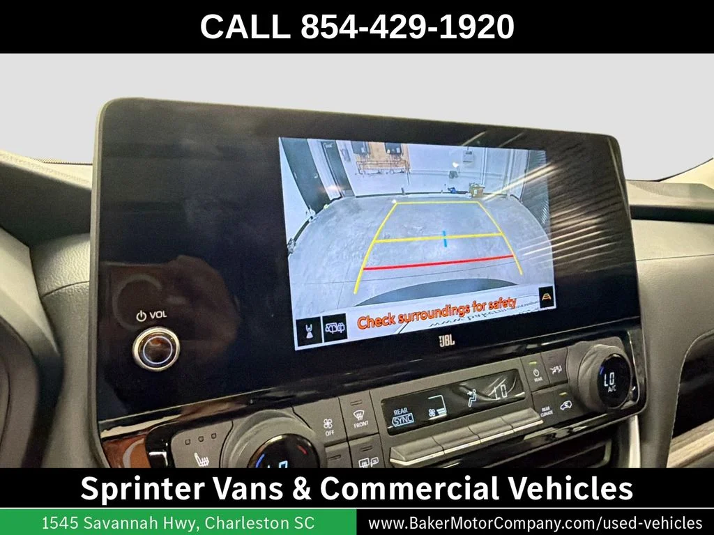 Used 2024 Pearl Toyota Limited image 15